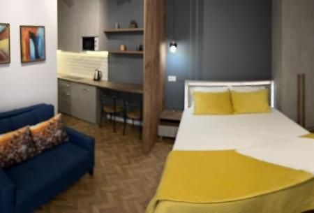 Florent'S Superb Studio, Free Parking & Garden!! Тирана Екстер'єр фото
